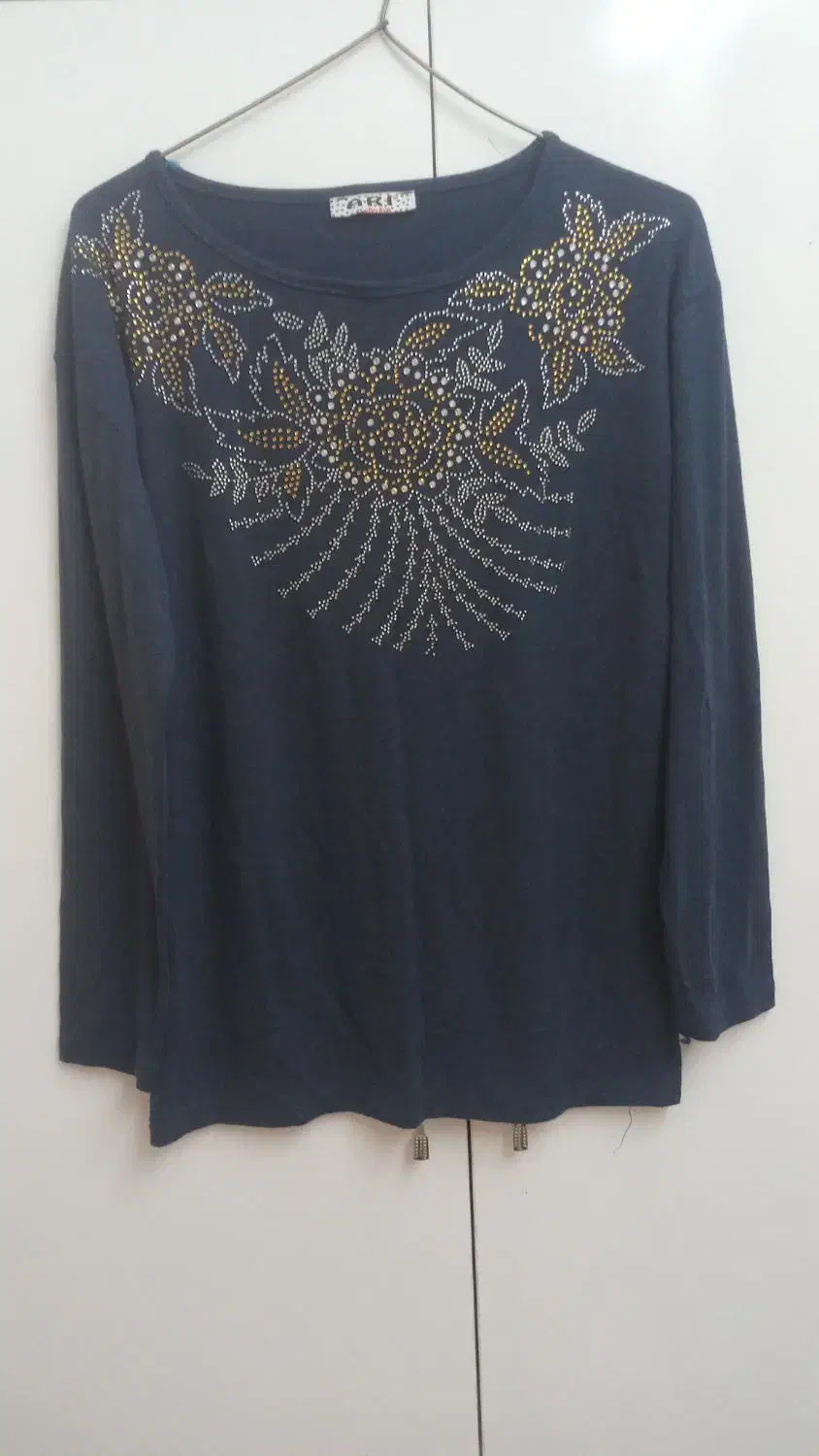 بلوز نخی وتونیک|حراج|خوی, |دیوار