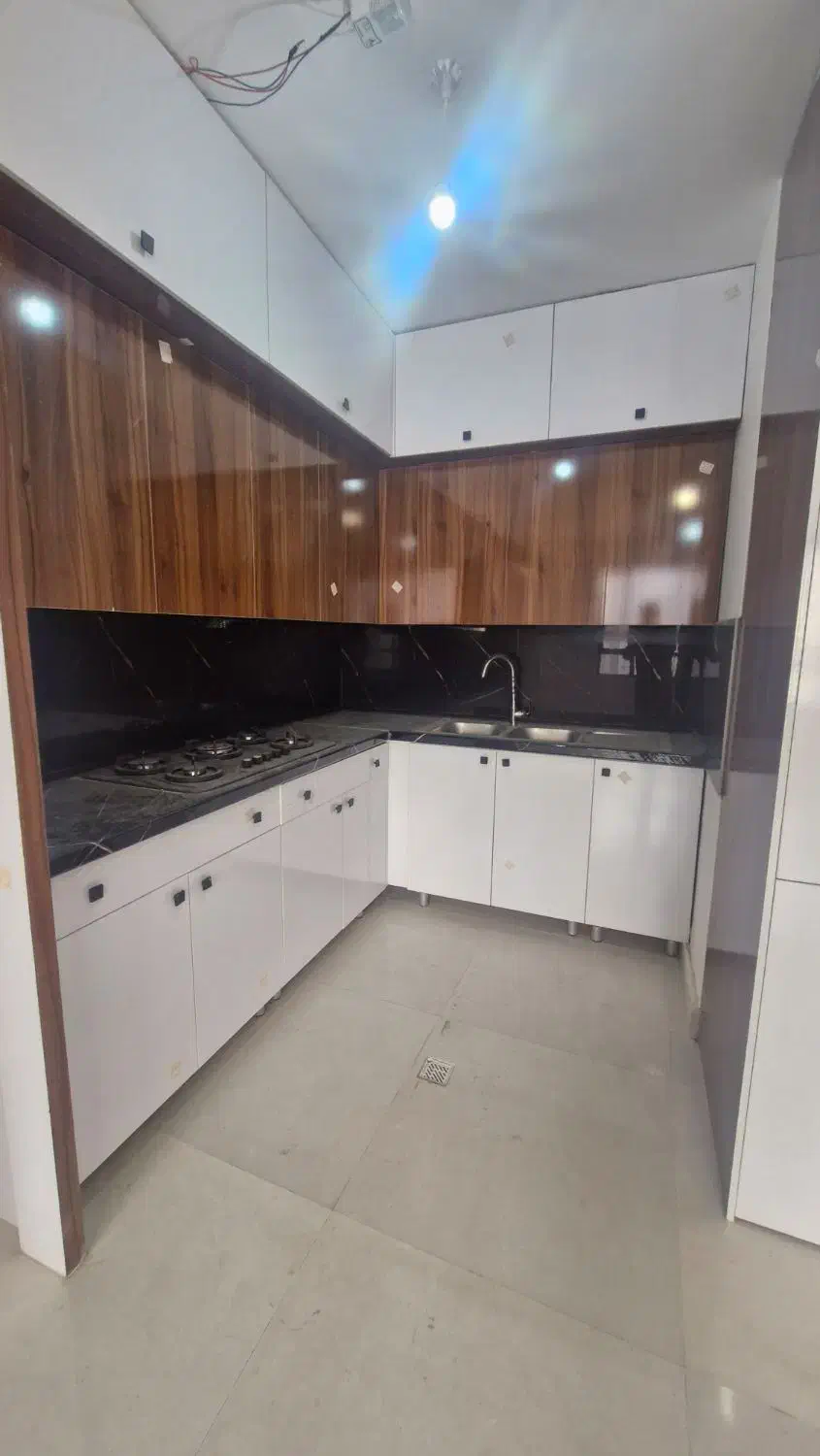 فروش آپارتمان۹۸متری/۹واحدی/لوکس وبرند|فروش آپارتمان|مشهد, الهیه|دیوار