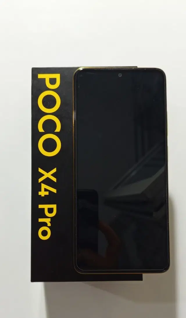 گوشی poco x4pro 5g|موبایل|بوکان, |دیوار