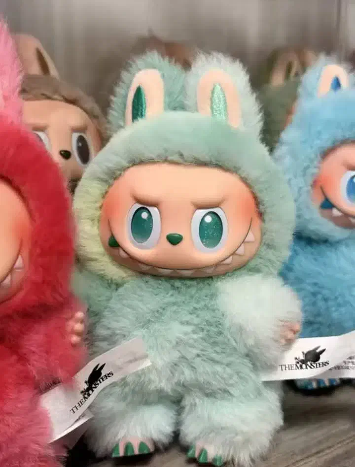 لبوبو سری انرژی اورجینال|عمده‌فروشی|اهواز, کوی مهدیس|دیوار