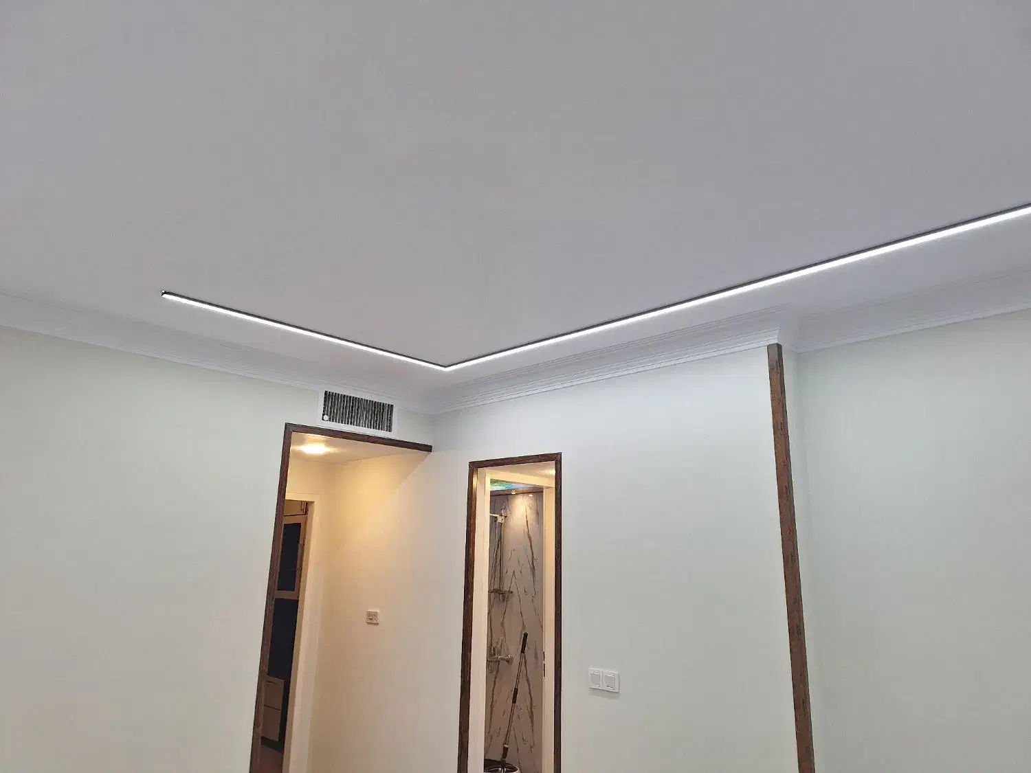 ۸۰ متر فول بازسازی طبقه دوم