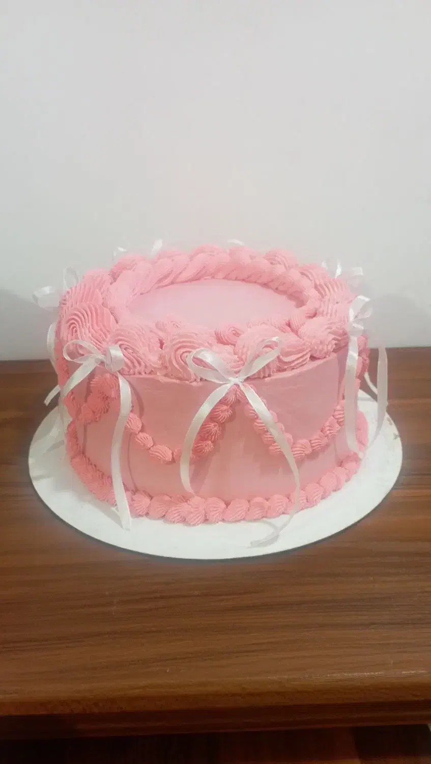 کیک تازه وخوشمزه|خوردنی و آشامیدنی|اهر, |دیوار