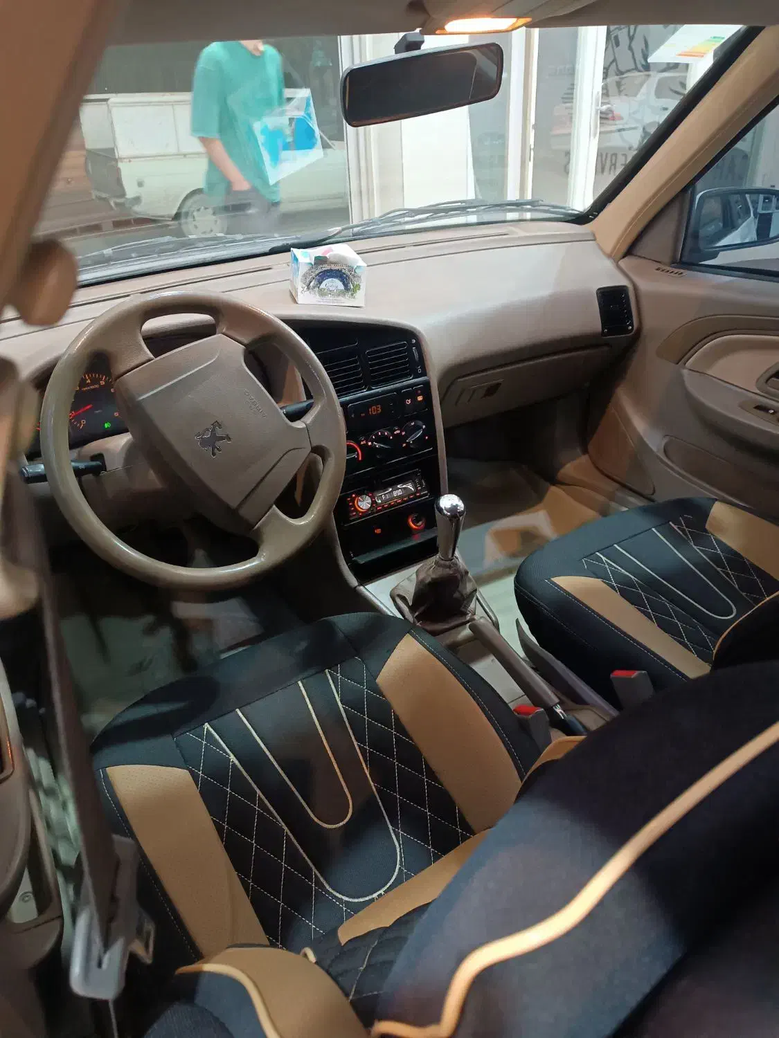 slx|خودرو سواری و وانت|اردکان, |دیوار