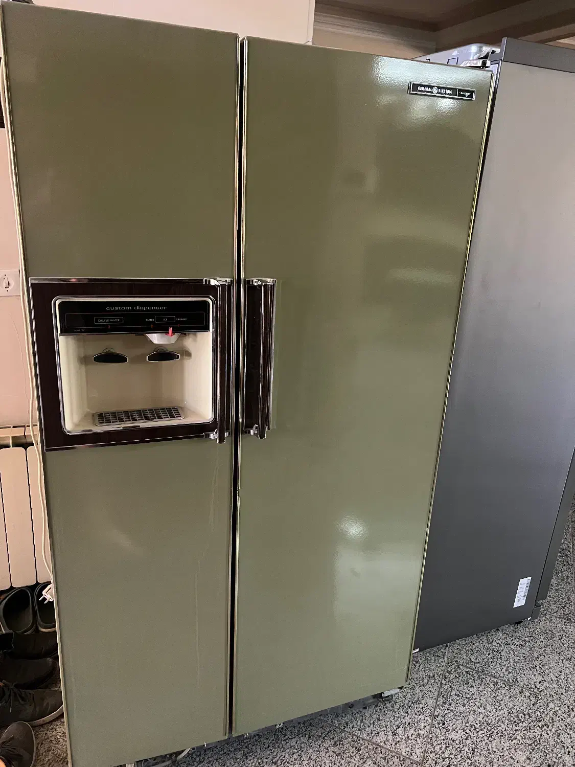 یخچال و فریزر|یخچال و فریزر|رفسنجان, |دیوار