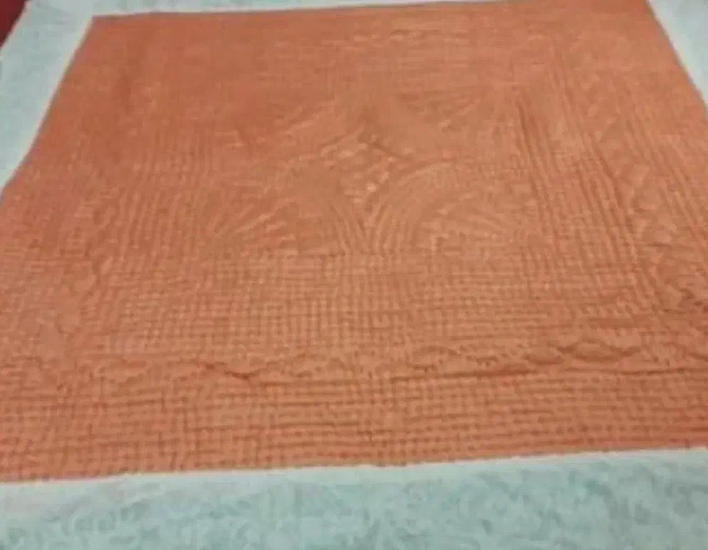 لحاف دونفره|رختخواب، بالش، پتو|فولادشهر, C8|دیوار