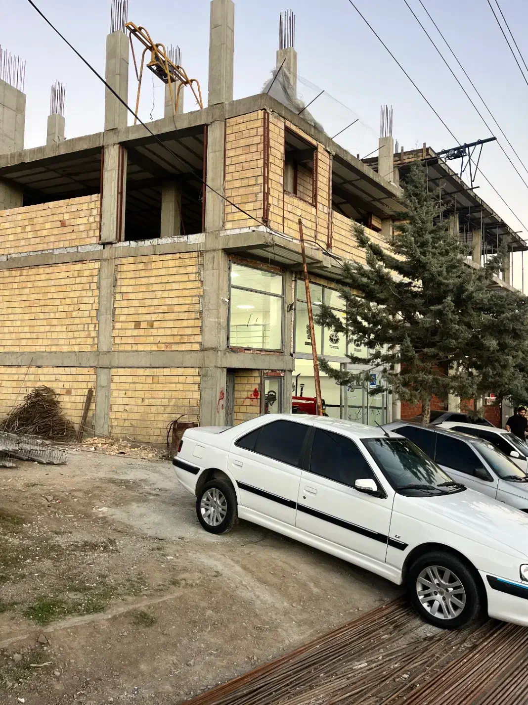 پیش فروش اپارتمان ۱۷۰ متر سه خوابه|فروش آپارتمان|گرمی, |دیوار