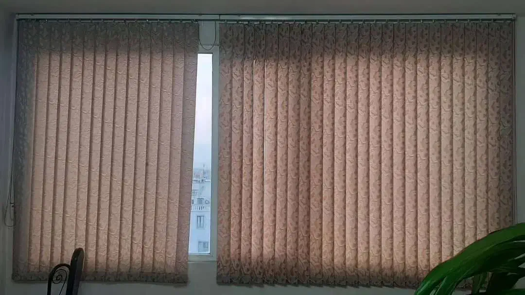 پرده کرکره ای|پرده، رانر، رومیزی|شیراز, کاراندیش|دیوار