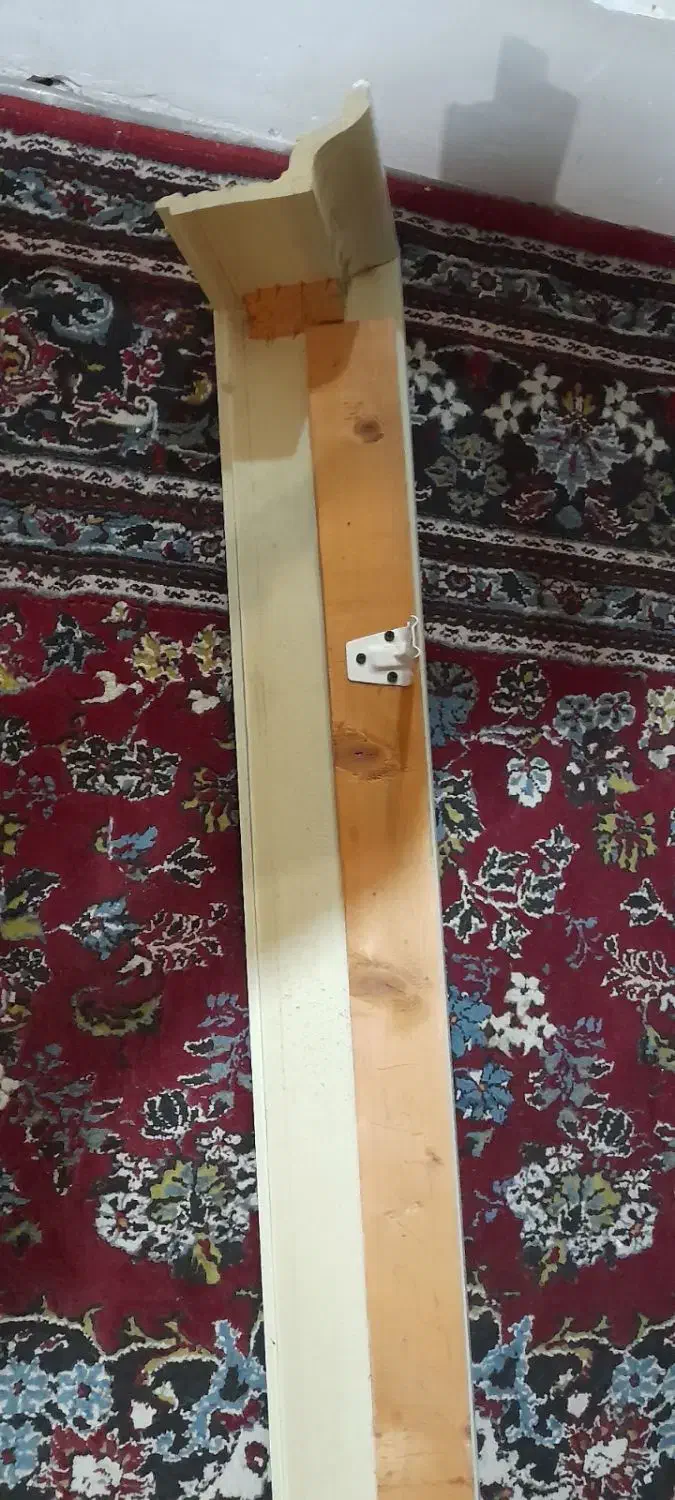 کتیبه پرده|پرده، رانر، رومیزی|لنگرود, |دیوار