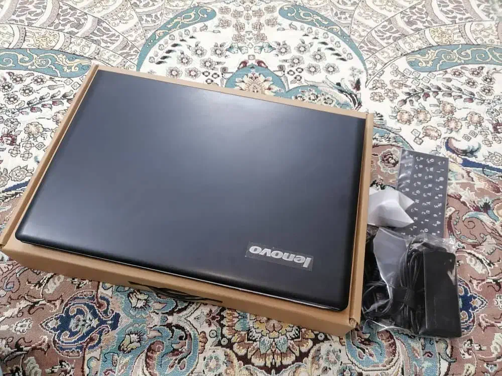 لپ‌تاپ خانگی اداری و ...|رایانه همراه|پیشوا, |دیوار