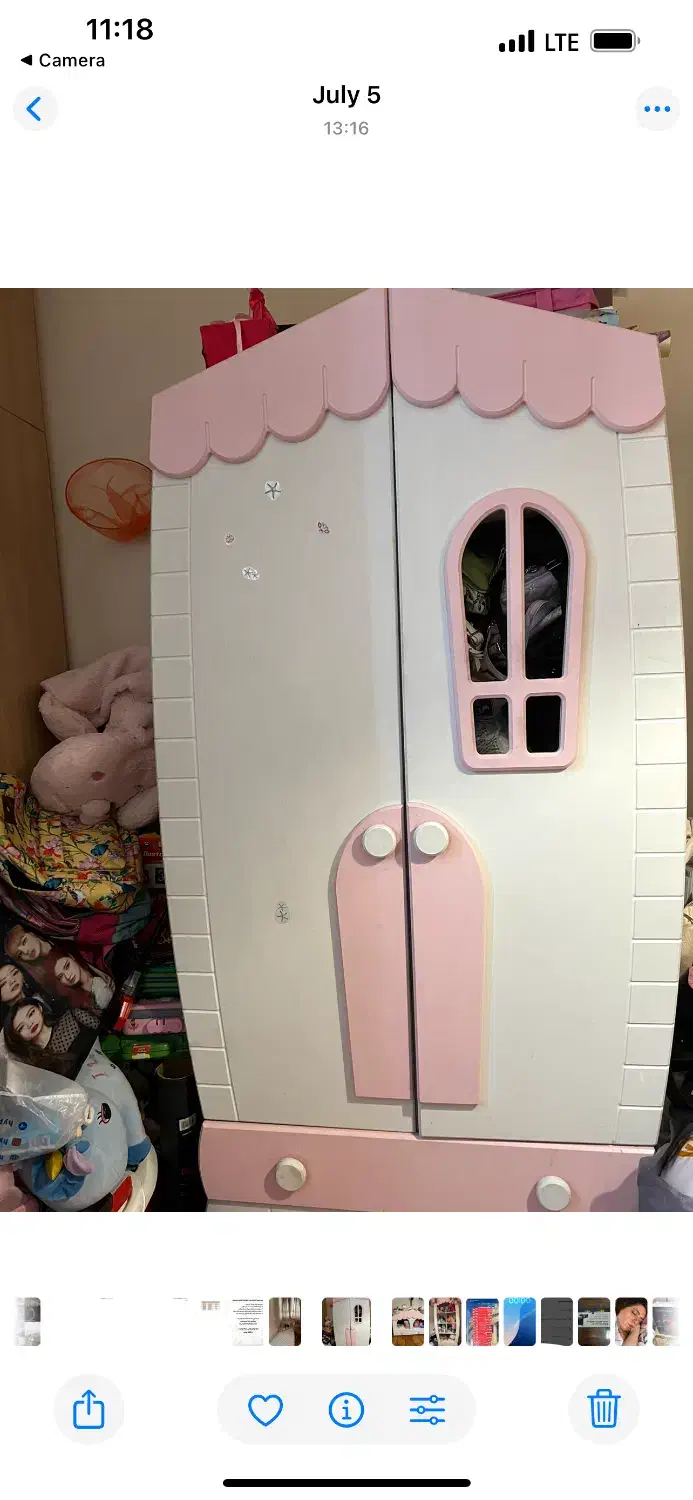 سرویس خواب کودک نوجوان همراه با تشک|تخت و سرویس خواب|تهران, کاشانک|دیوار