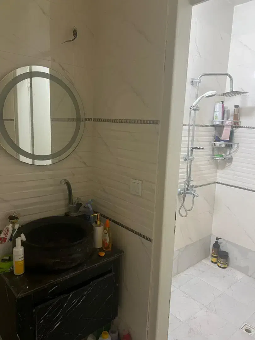 معلم مرودشت ۶۰متر|اجارهٔ آپارتمان|تهران, حشمتیه|دیوار