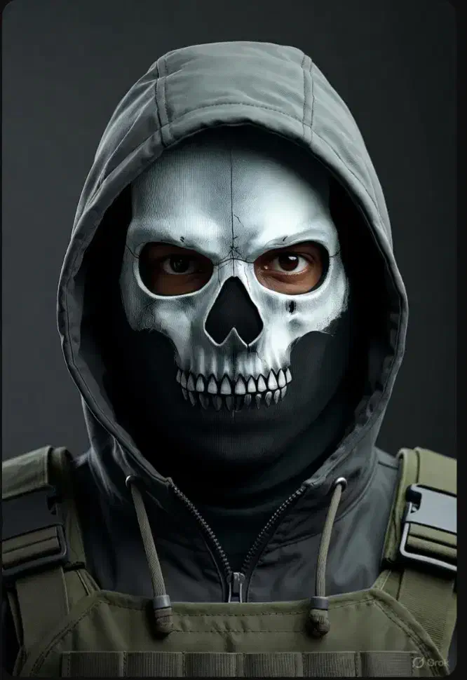 اکانت کالاف|کنسول، بازی ویدئویی و آنلاین|محمدیه-قزوین, |دیوار