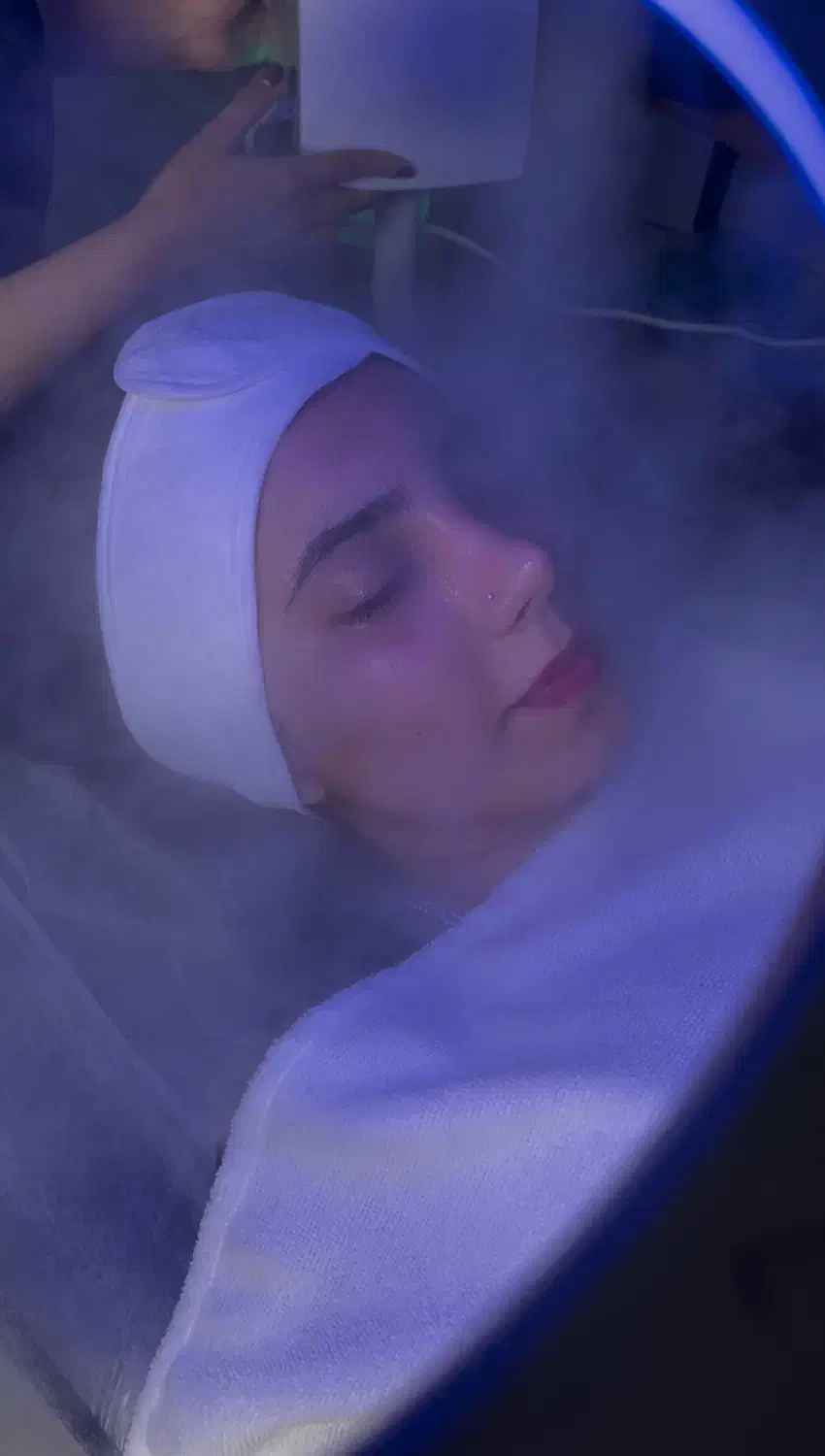 خدمات فیشال و لیزر تخفیف بلک فرایدی|خدمات آرایشگری و زیبایی|قائمشهر, |دیوار