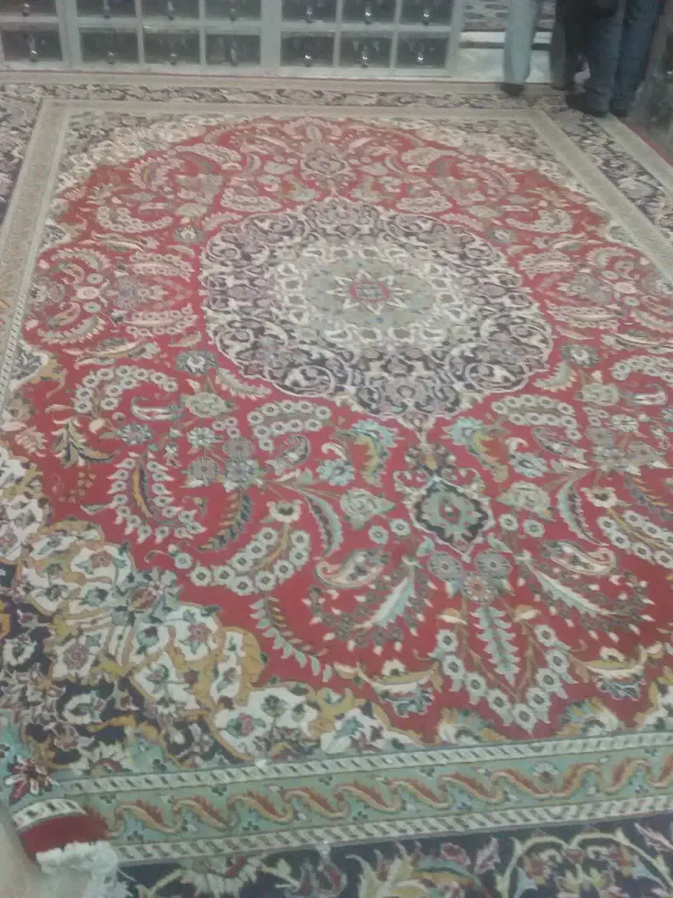 فرش12متری مشهد|فرش|مشهد, موسوی قوچانی|دیوار