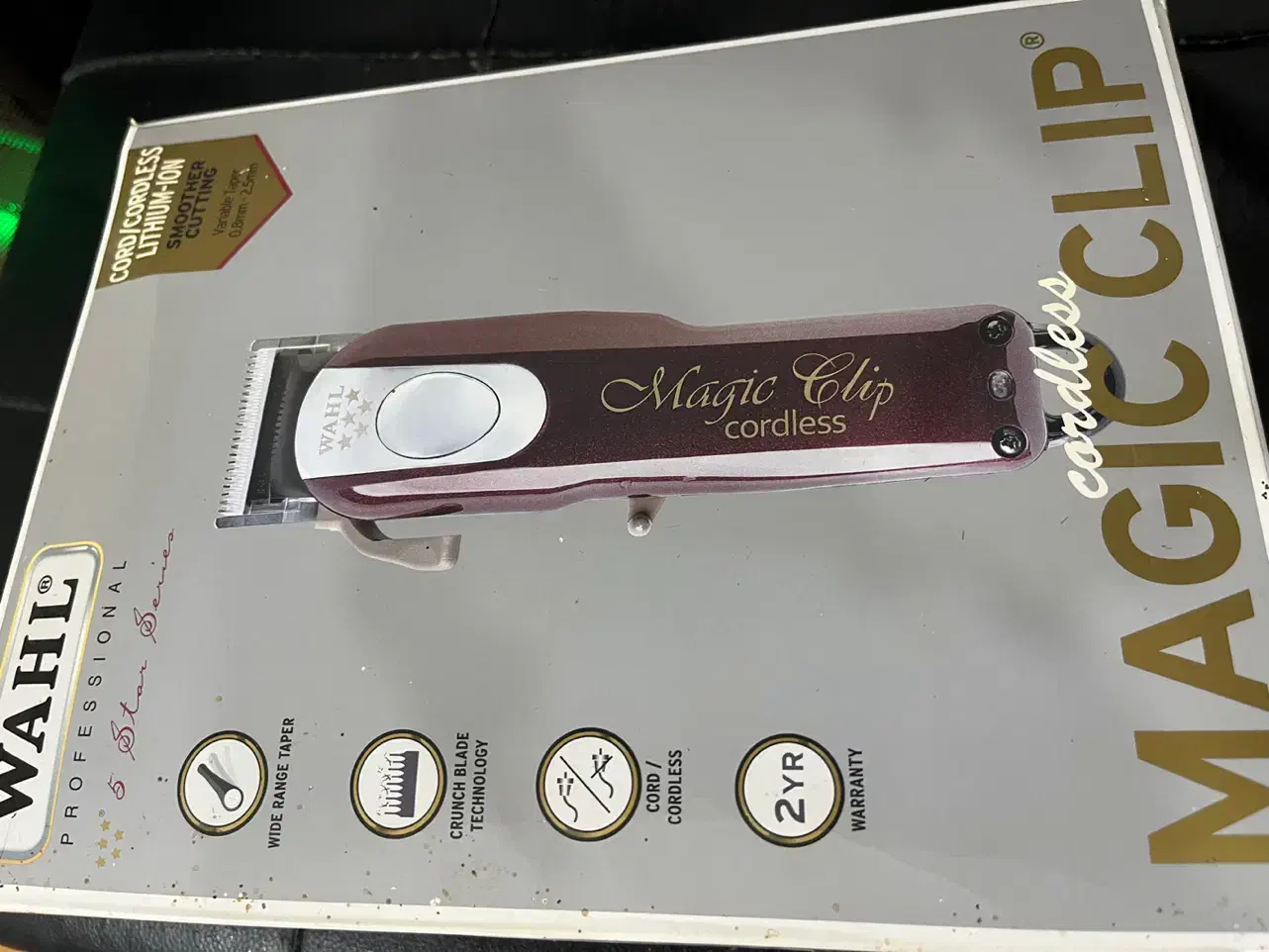 وال مجیک|آرایشگاه و سالن‌های زیبایی|فردیس, منظریه|دیوار