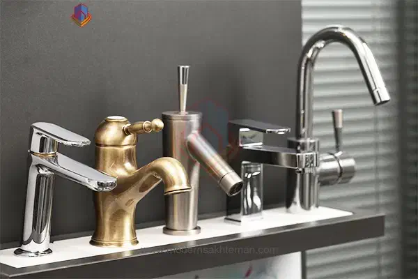 نصب و لوله کشی|خدمات پیشه و مهارت|اردبیل, |دیوار