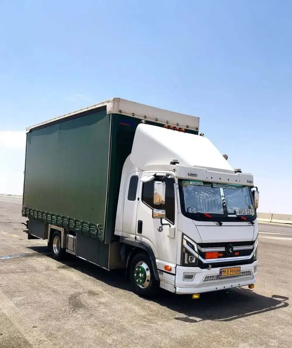 باربری تهران به شهرستان اسبابکشی بستهبندی حمل بار|خدمات حمل و نقل|تهران, سعادتآباد|دیوار