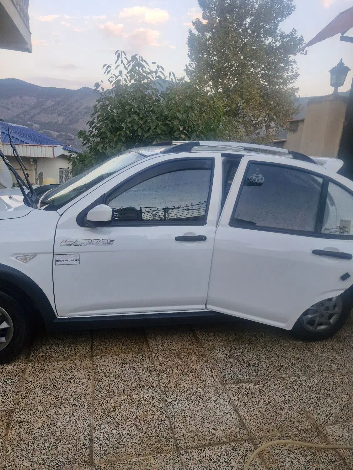 کوییک معمولی ۱۴۰۱|خودرو سواری و وانت|مرزنآباد, |دیوار