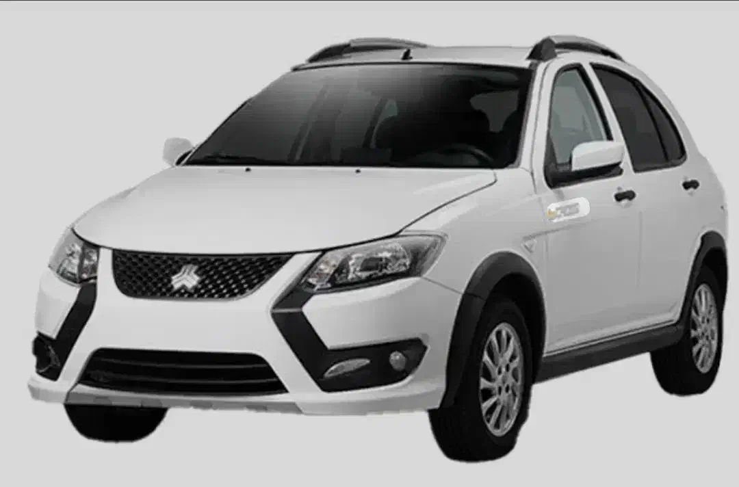 کوییک rs تحویل آخر آذر|خودرو سواری و وانت|قزوین, |دیوار