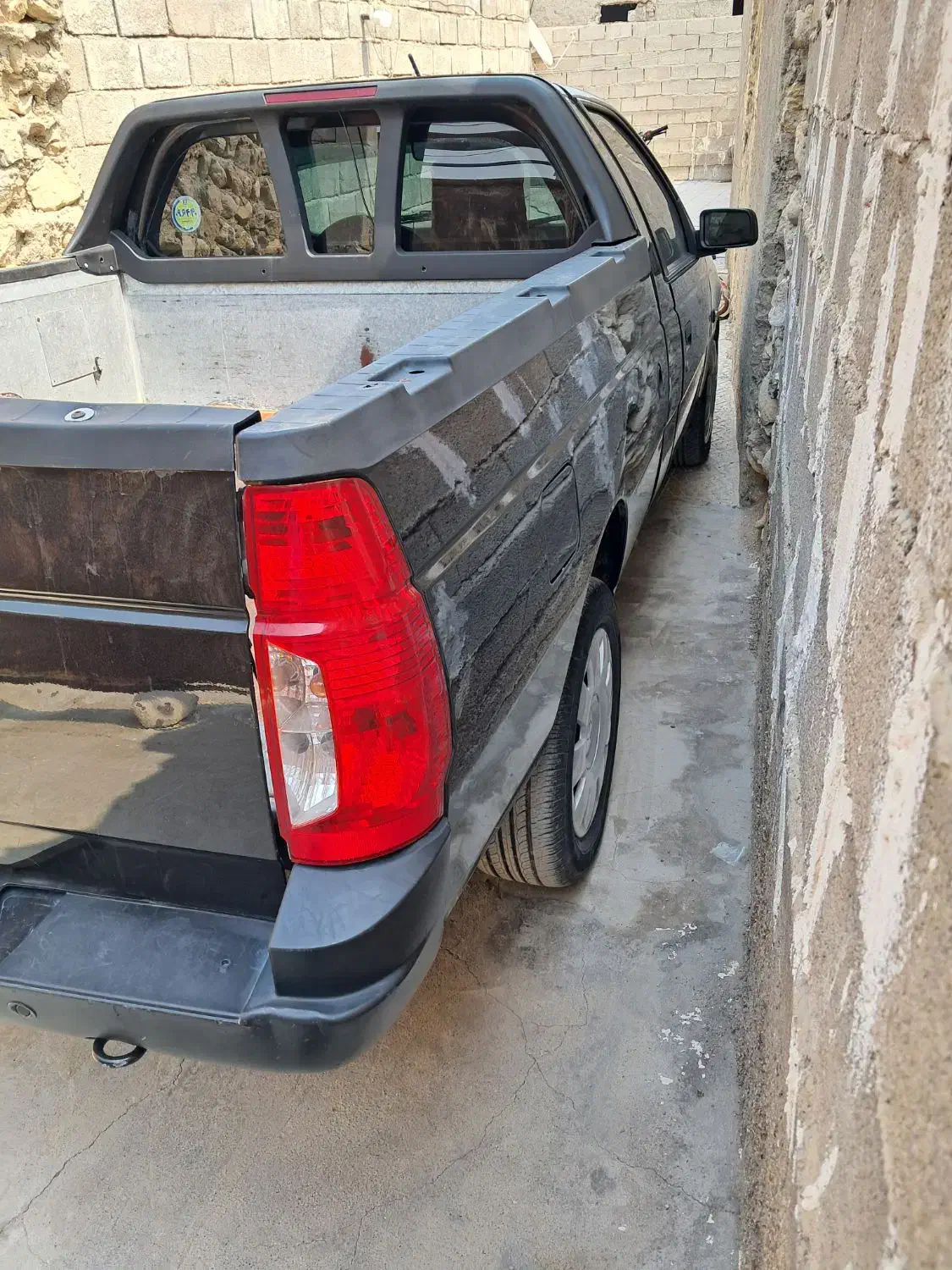 فروش اریسان۲|خودرو سواری و وانت|بندرعباس, |دیوار