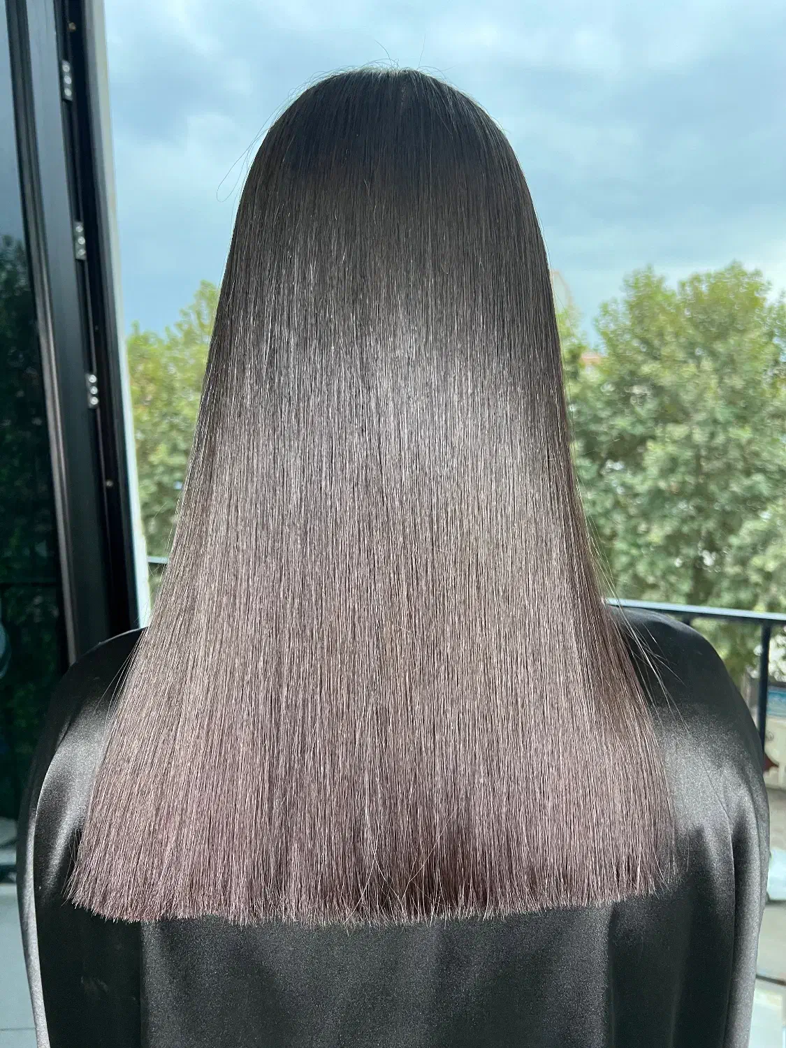 آموزش و ارایه خدمات  کراتین،پروتئین و بوتاکس مو|خدمات آرایشگری و زیبایی|قائم‌شهر, |دیوار