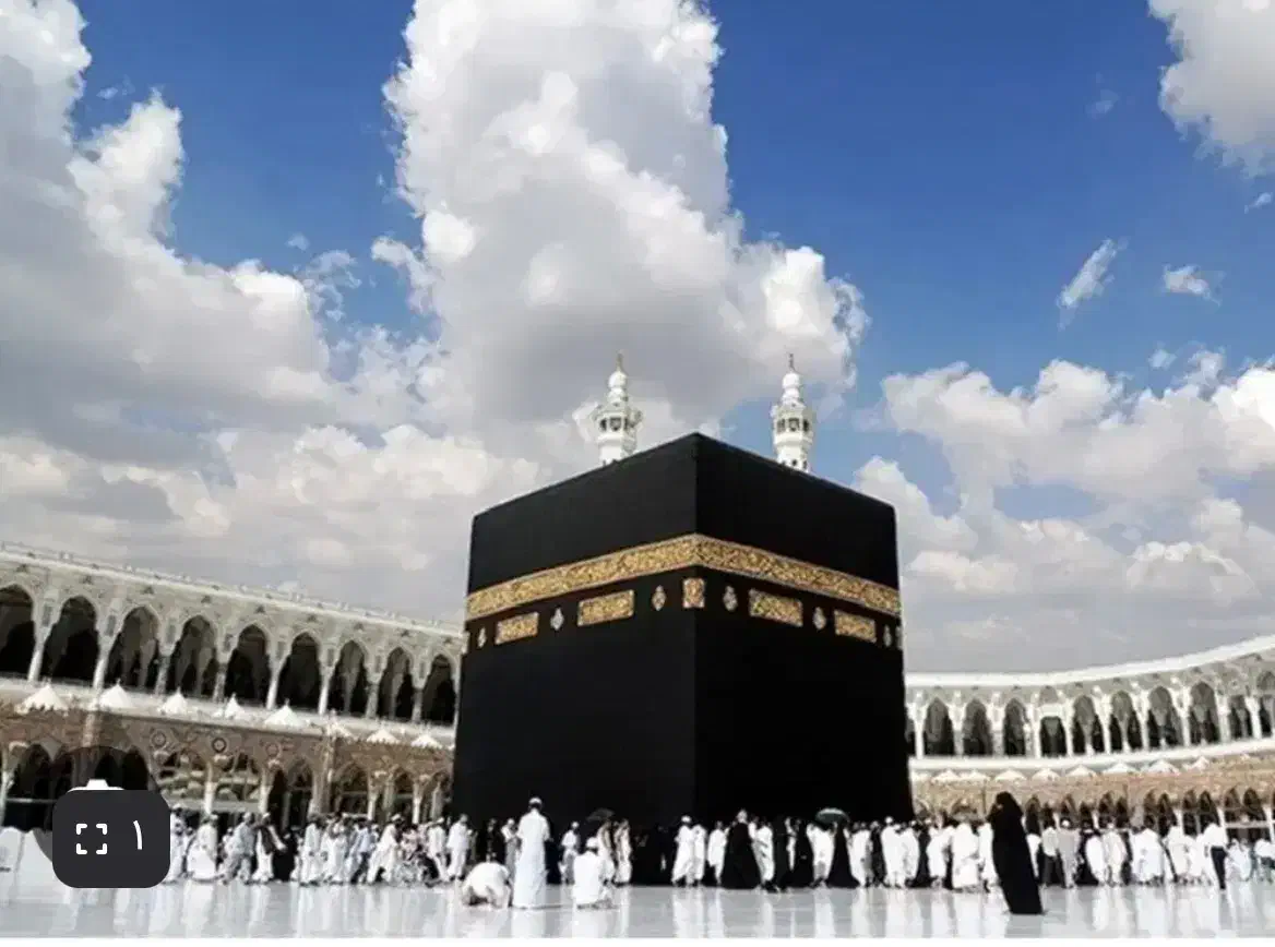 فیش حج عمره|تور و چارتر|تهران, تهرانپارس غربی|دیوار