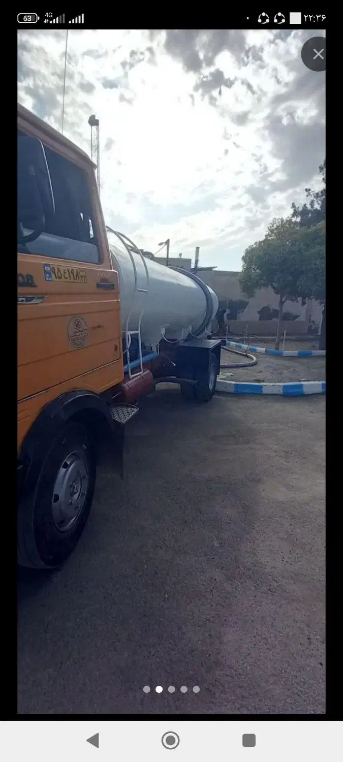 تخلیه چاه همتی|خدمات پیشه و مهارت|گنبد کاووس, |دیوار