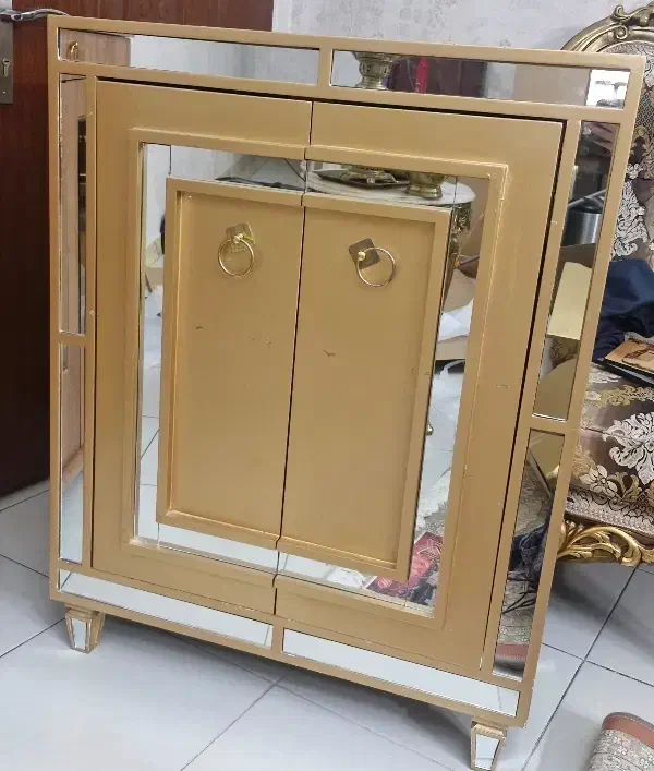 جاکفشی|جاکفشی، کمد، دراور|باقرشهر, |دیوار