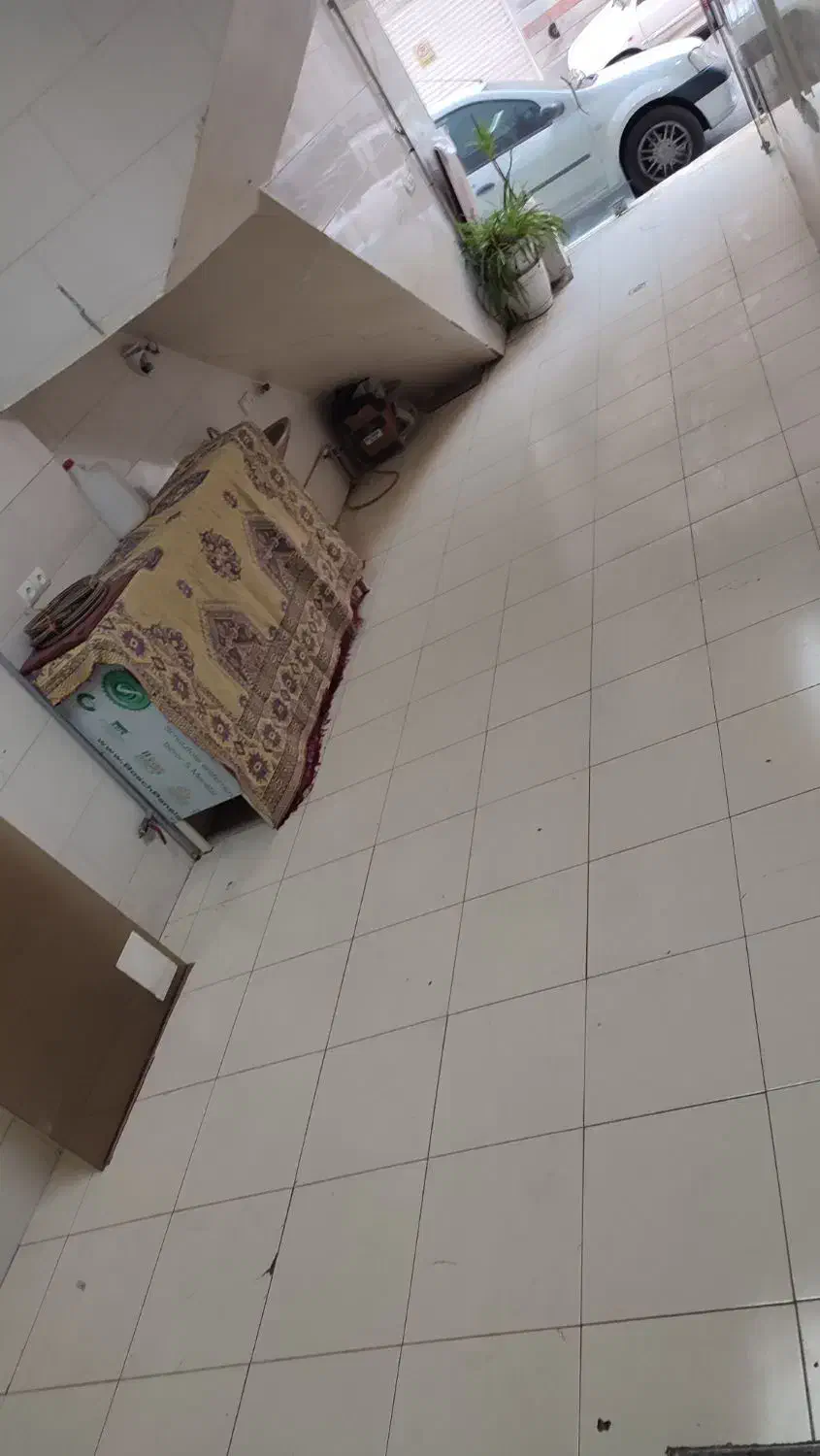 اجاره مغازه تجاری ۳۰متری|اجارهٔ مغازه و غرفه|کرج, مصباح|دیوار