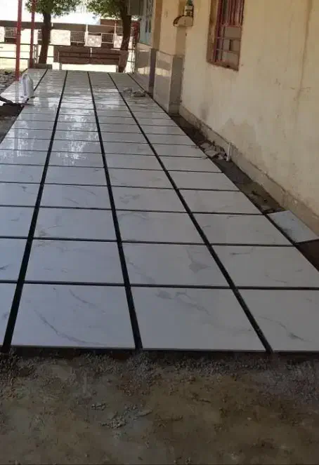 بنانی سختمان باغ ویلاع|خدمات پیشه و مهارت|ابریشم, |دیوار