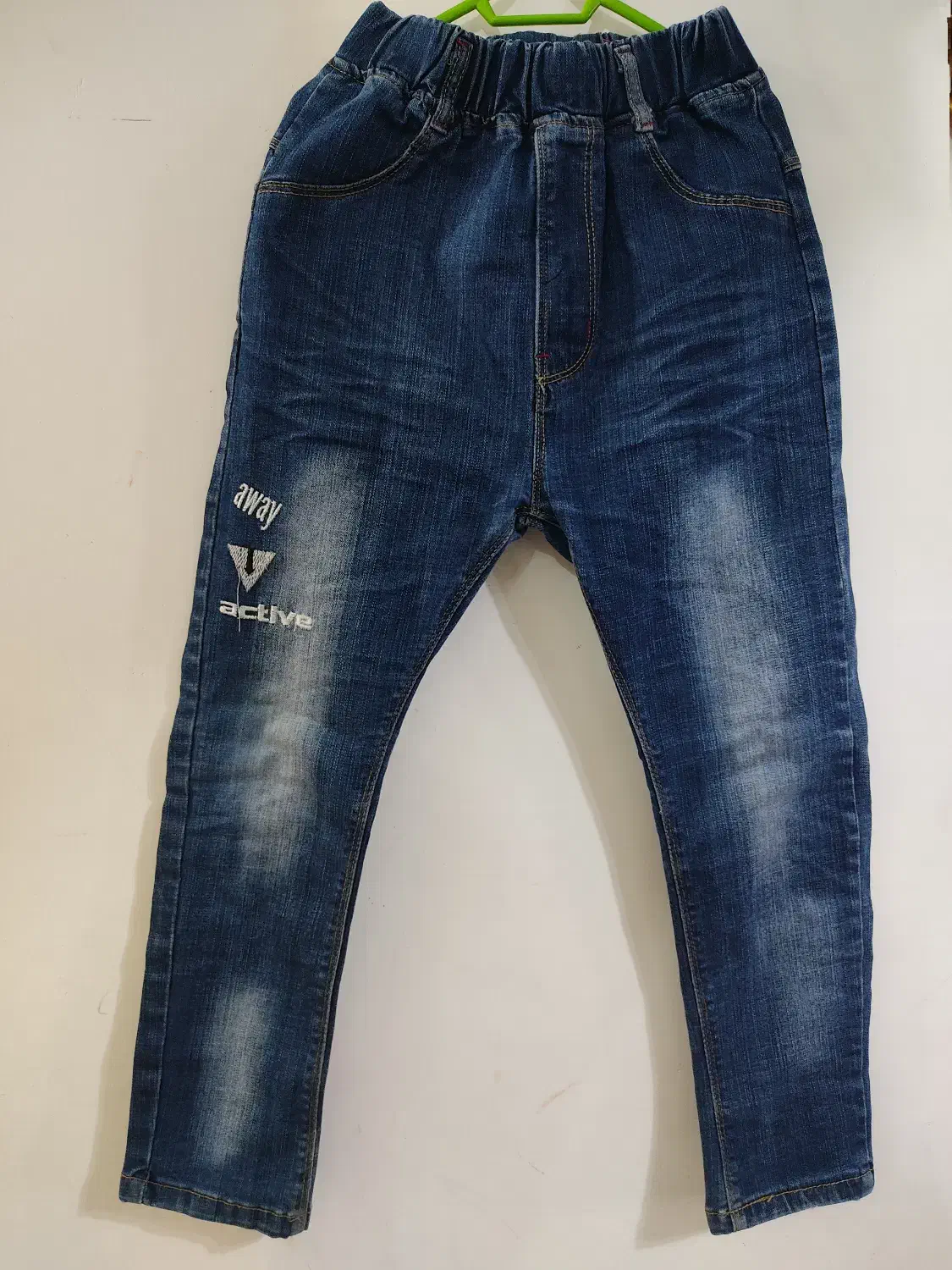 شلوار جین|کفش و لباس بچه|صومعهسرا, |دیوار