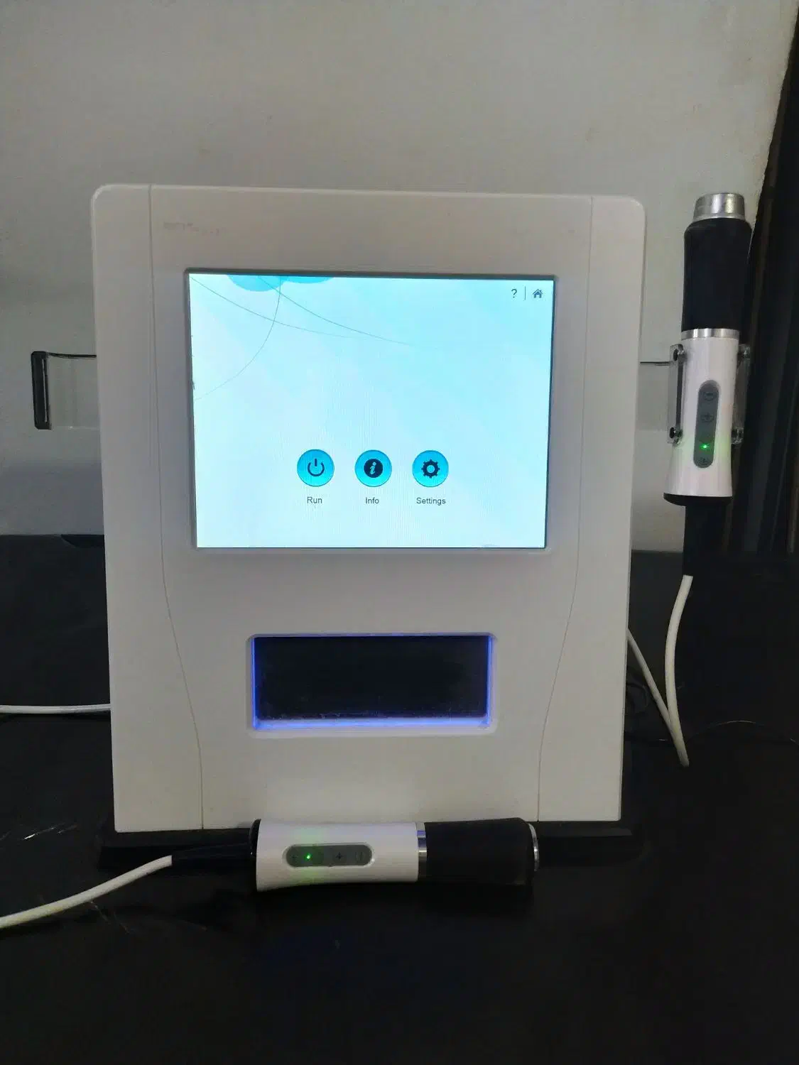 فروش دستگاه پلاژن 3 هندیس گرید A|آرایشی، بهداشتی، درمانی|فسا, |دیوار