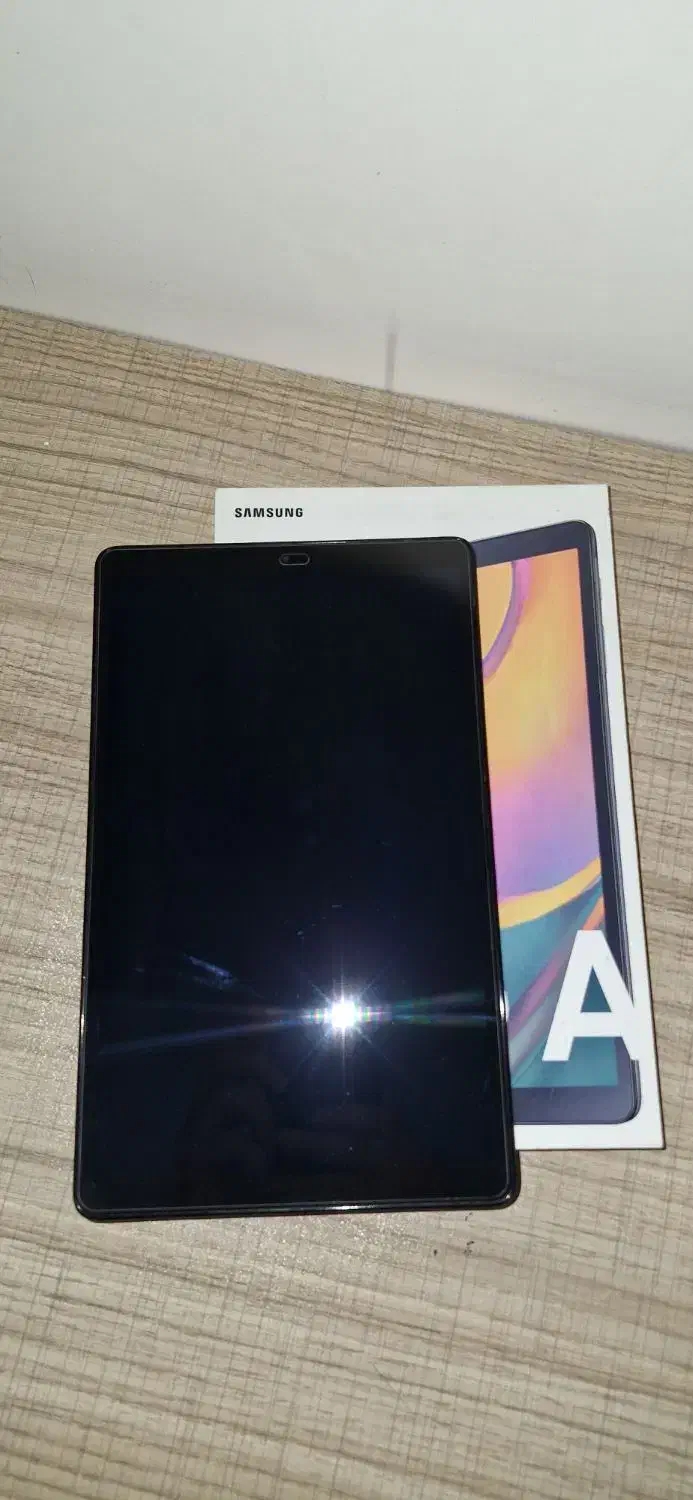 تبلت ۱۰ اینچ سامسونگ|تبلت|فردیس, شهرک وحدت|دیوار