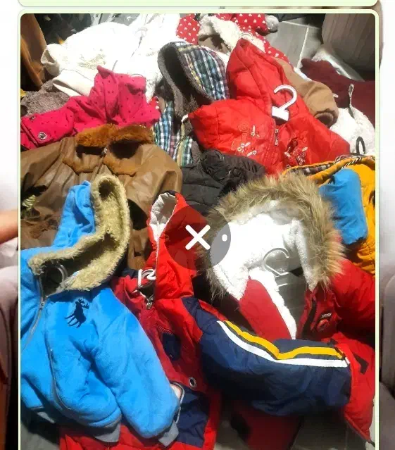 حراج کافشن استوک|لباس|تربت‌حیدریه, حاجی یار‎|دیوار