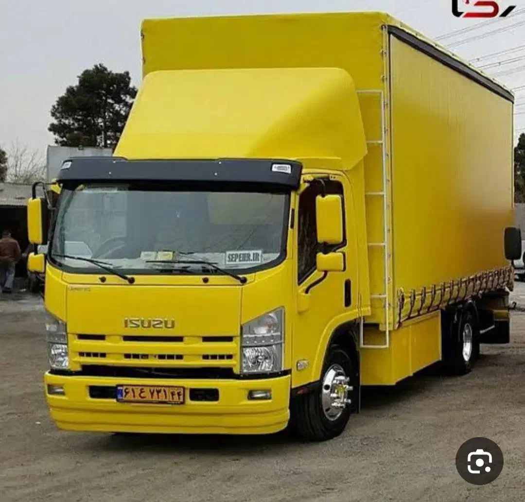 پایه دو دارم|خدمات حمل و نقل|بیستون, |دیوار