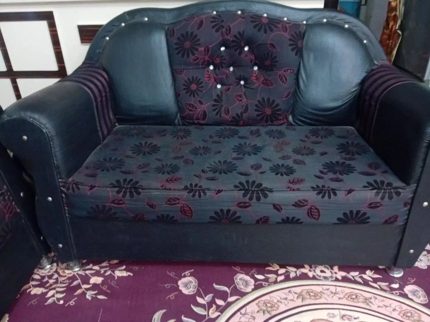 مبل|مبلمان خانگی و میز عسلی|فیروزآباد (آذربایجان), |دیوار