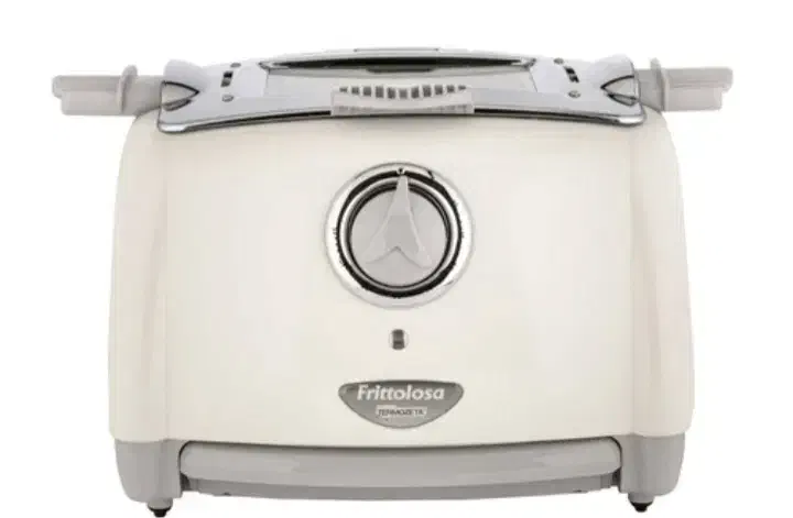 سرخ کن بدون روغن فوتولوزا|اجاق گاز و لوازم برقی پختوپز|خمینیشهر, |دیوار