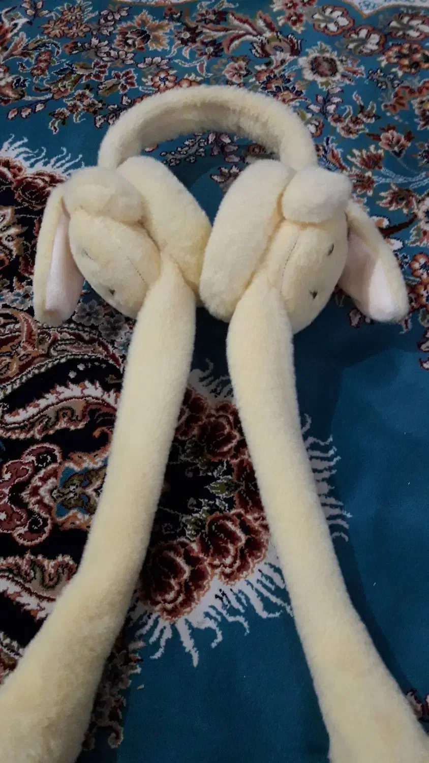 گوش گیر پمپی|اسباب و اثاث بچه|بندرعباس, |دیوار