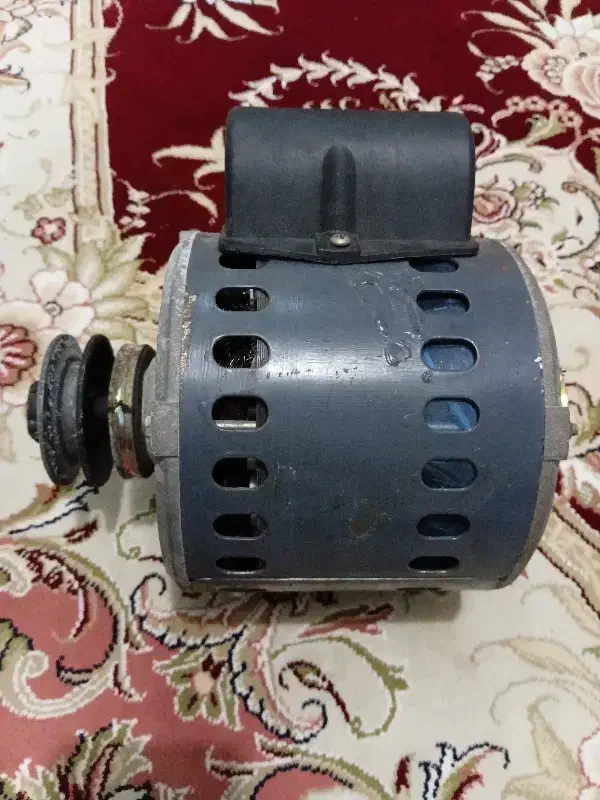 درحد نو|کولر آبی|لنجان, |دیوار