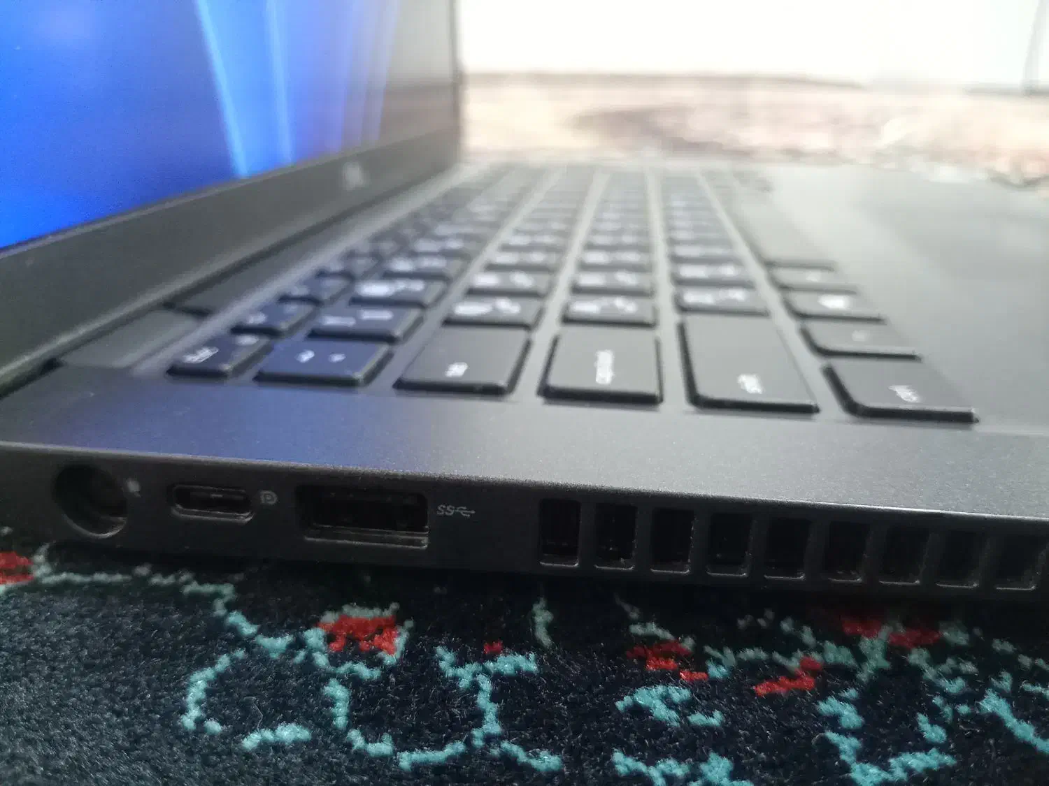 لپ تاپ دل|رایانه همراه|همدان, |دیوار