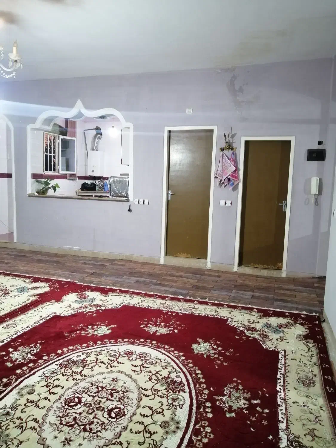 آپارتمان حیاط دار 160متری|اجارهٔ آپارتمان|مرودشت, ابوذر جنوبی|دیوار