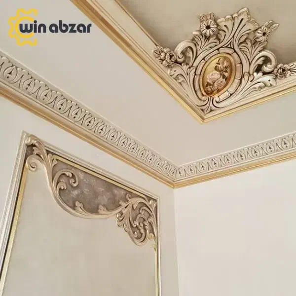 گچ کاری و لکه گیری|خدمات پیشه و مهارت|زنجان, |دیوار