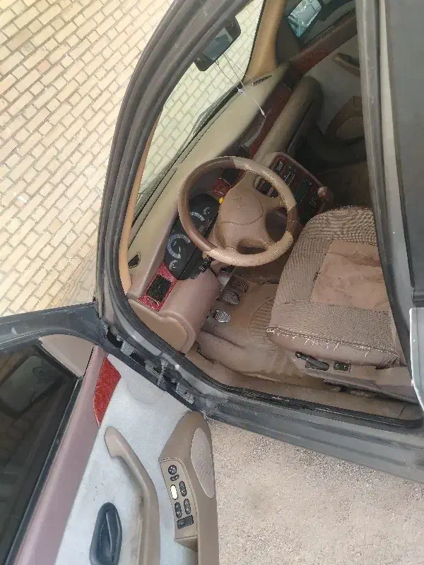 سمند ef7خشک مدل90کارمندی جوون پسند تازه تعمیر کامل|خودرو سواری و وانت|پاتاوه, |دیوار