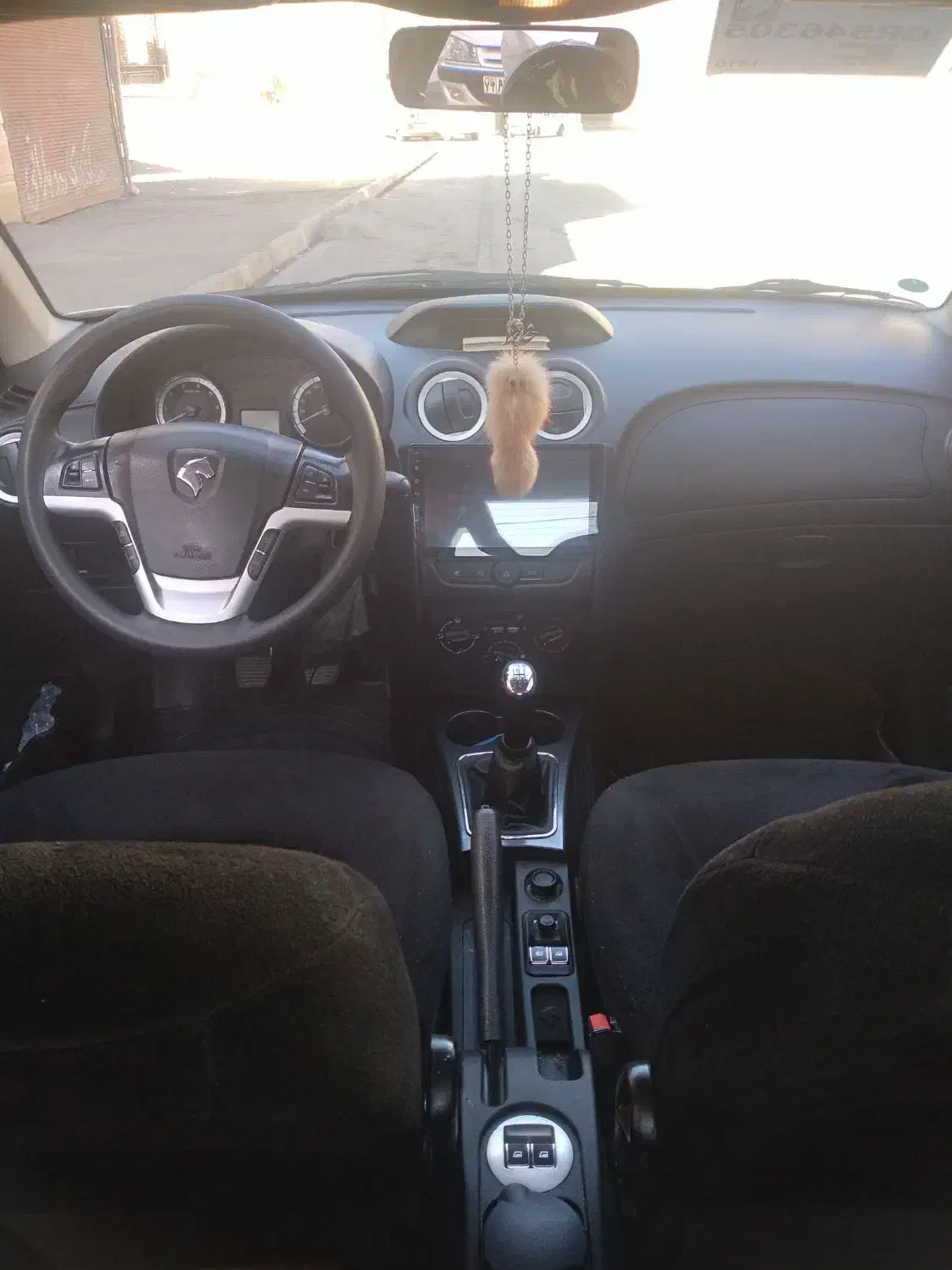 راناپلاس ۱۴۰۰|خودرو سواری و وانت|اراک, |دیوار