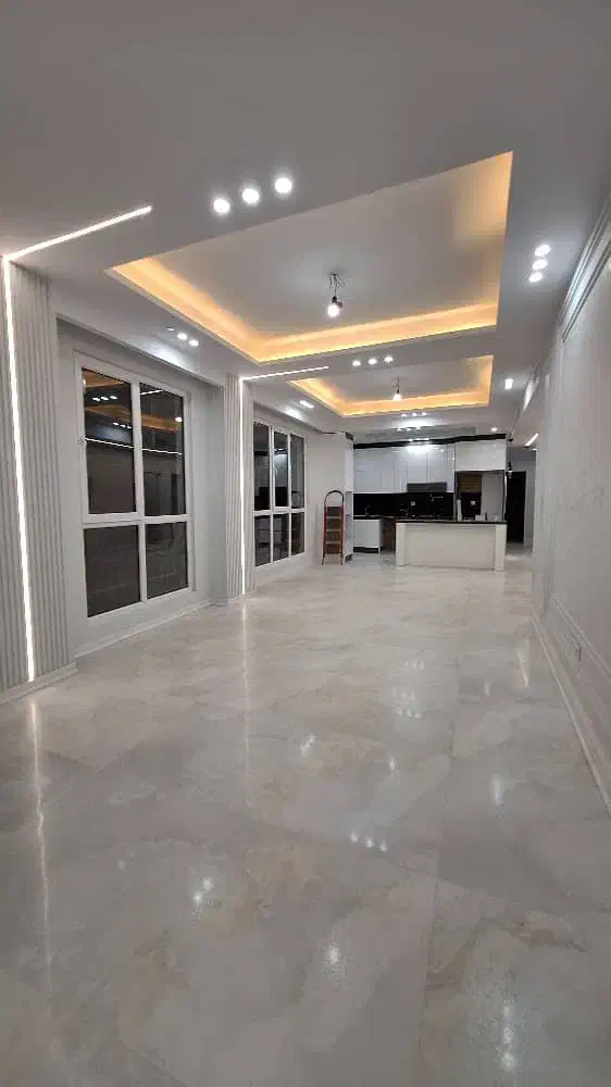 اجاره لوکس ترین واحد در منطقه پیروزی|اجارهٔ آپارتمان|تهران, صد دستگاه|دیوار