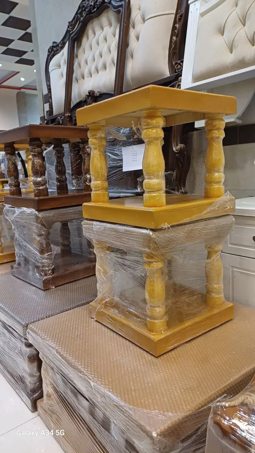 جلومبلی عسلی کنسول  جلو مبلی مبل|مبلمان خانگی و میز عسلی|اردبیل, |دیوار