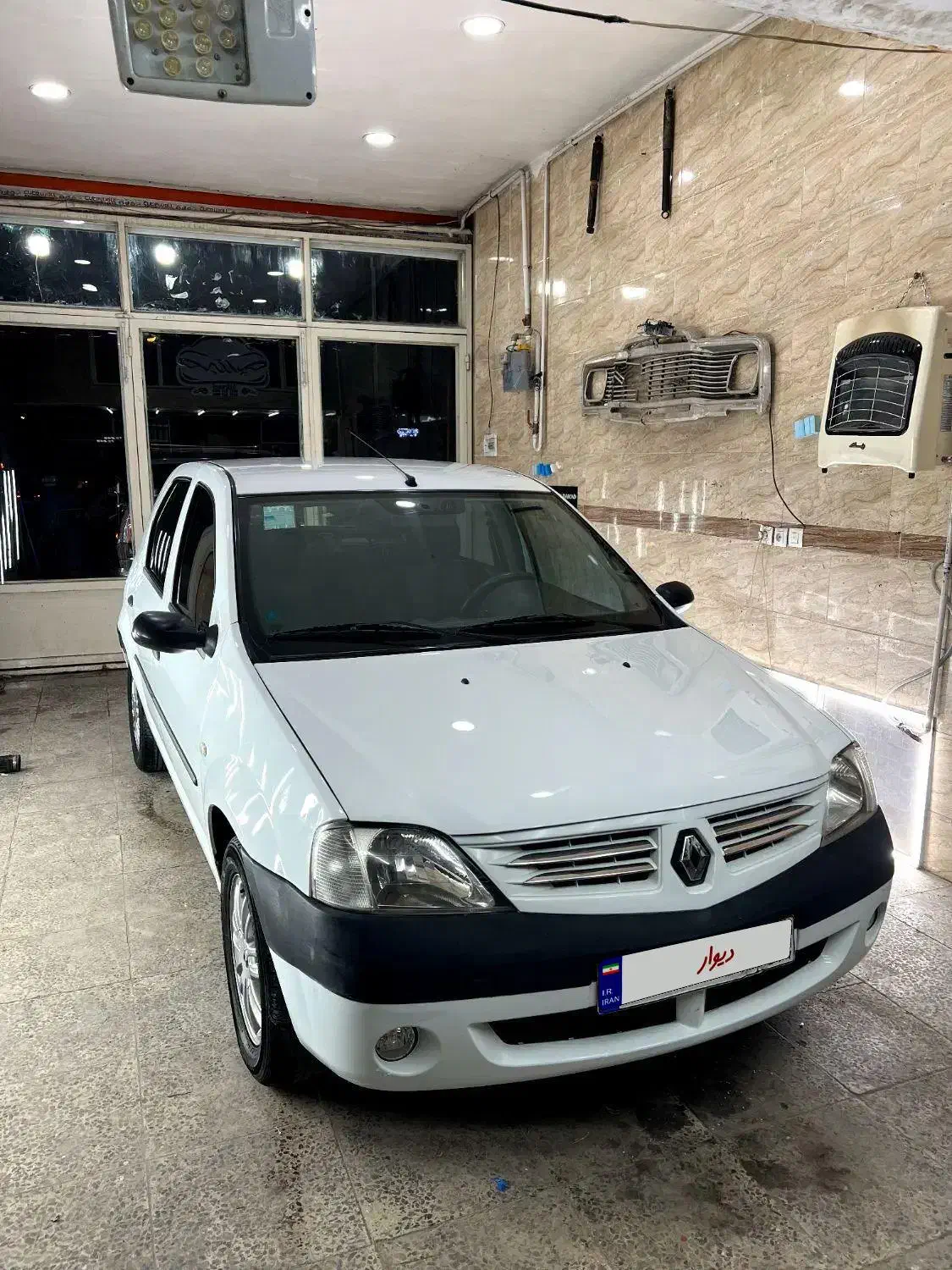 خودرو L90|خودرو سواری و وانت|همدان, |دیوار