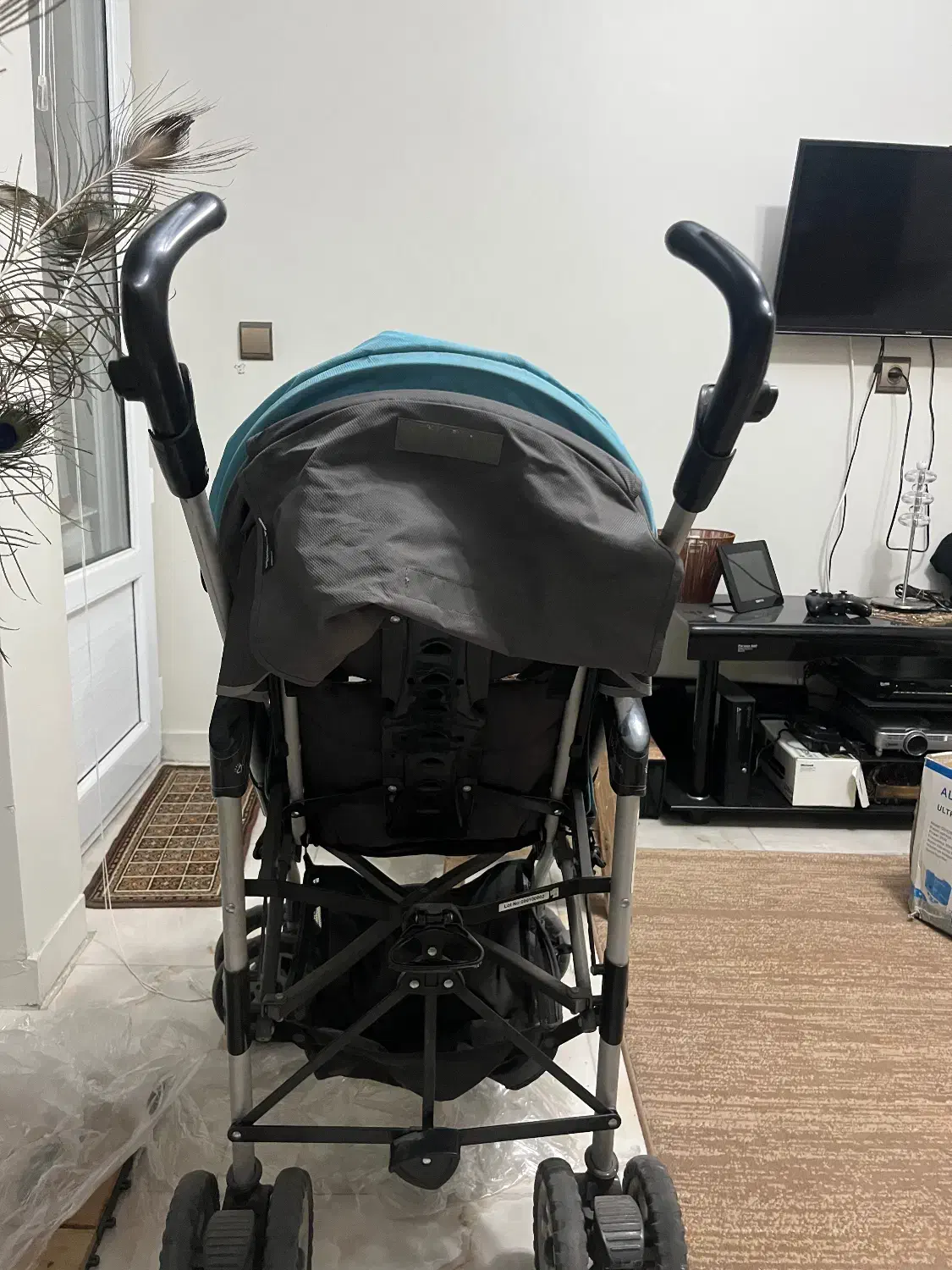 کالاسکه کاپلا|کالسکه و لوازم جانبی|تهران, سلسبیل جنوبی|دیوار