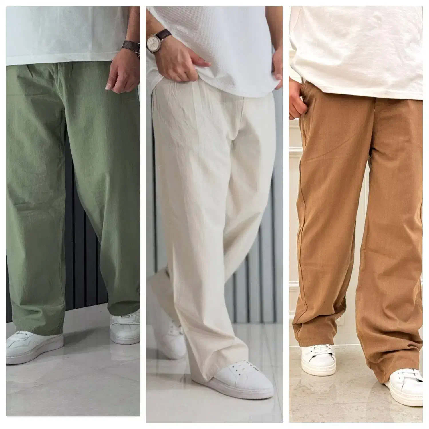 شلوار لنین (تخفیف ویژه)|لباس|تبریز, |دیوار