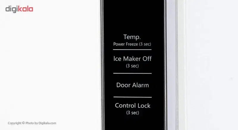 یخچال و فریزر دوقلو هیوندای 21 فوت مدل 7071|یخچال و فریزر|مشهد, الهیه|دیوار